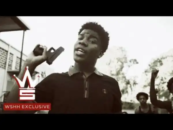 Video: Lil Zurk - On It